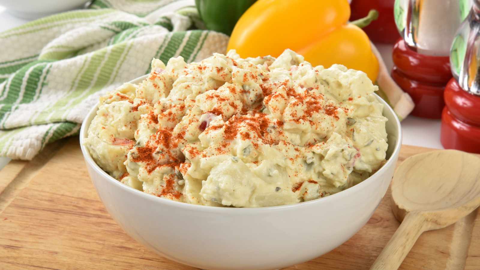 Potato salad