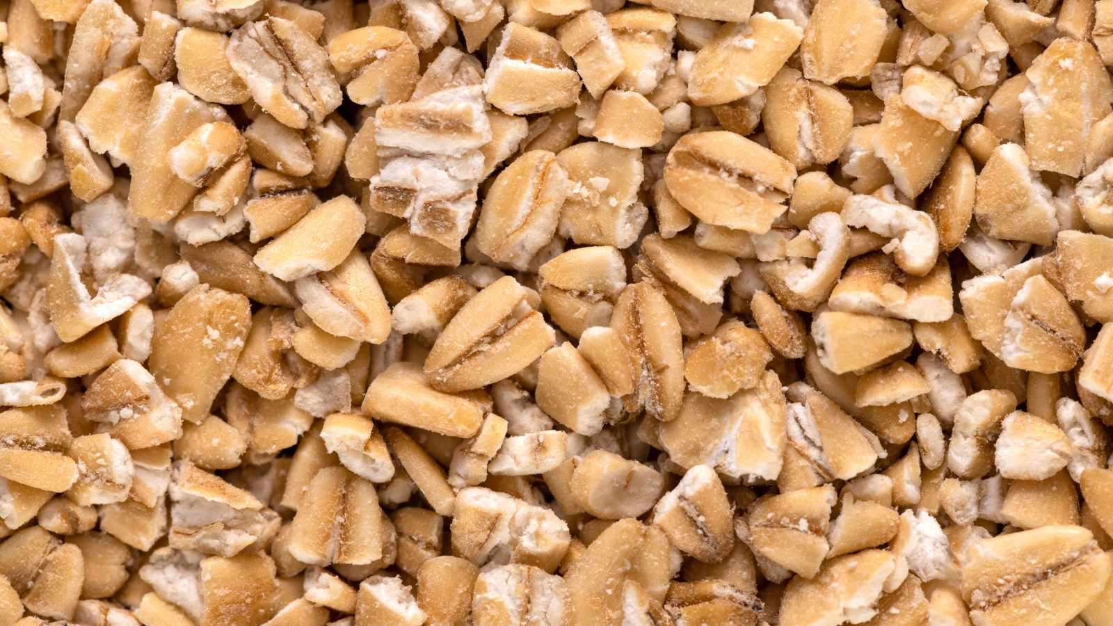 Steel cut oats