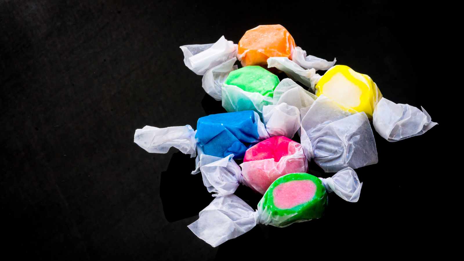 Tangy Taffy