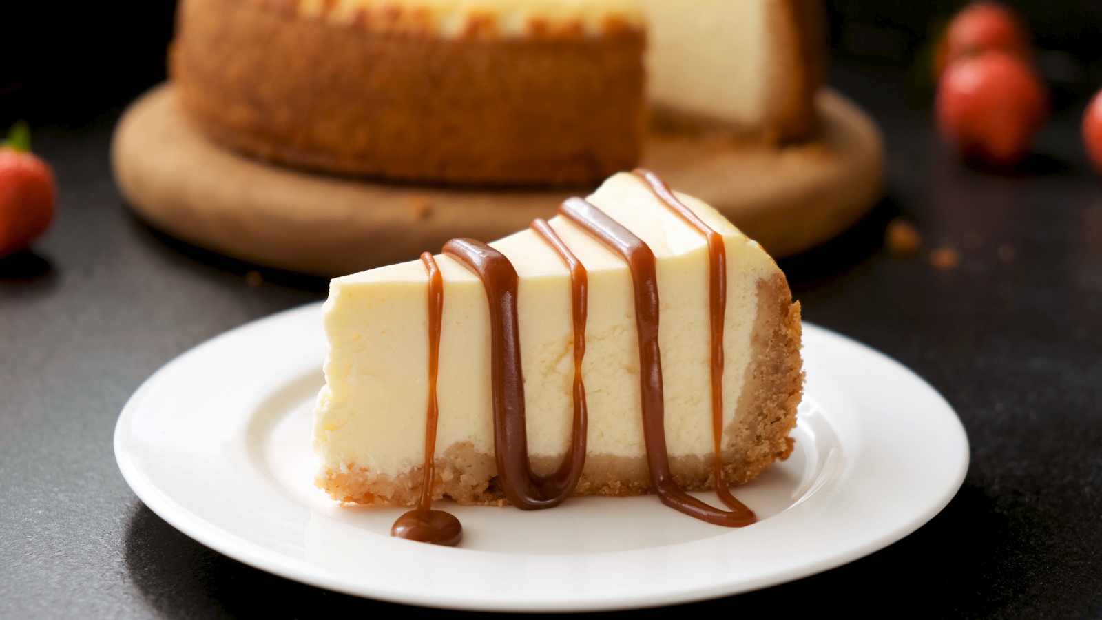 cheesecake 1