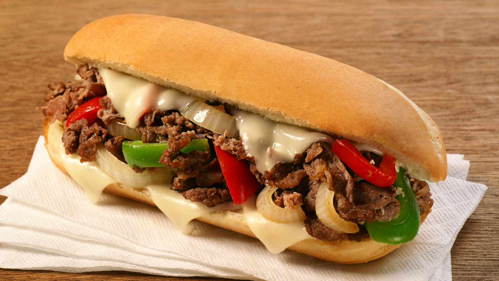 philly cheesesteak