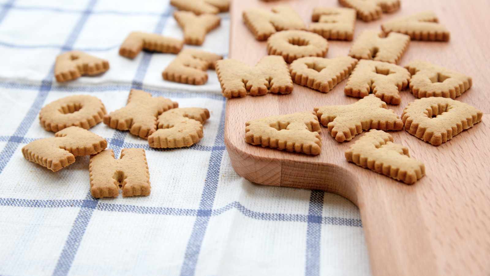 ABC bites