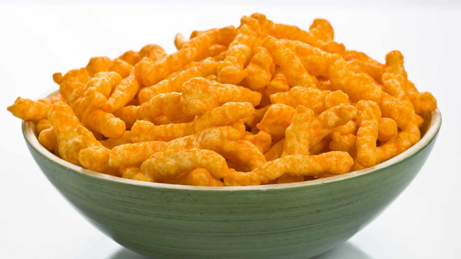 Cheetos Twisted