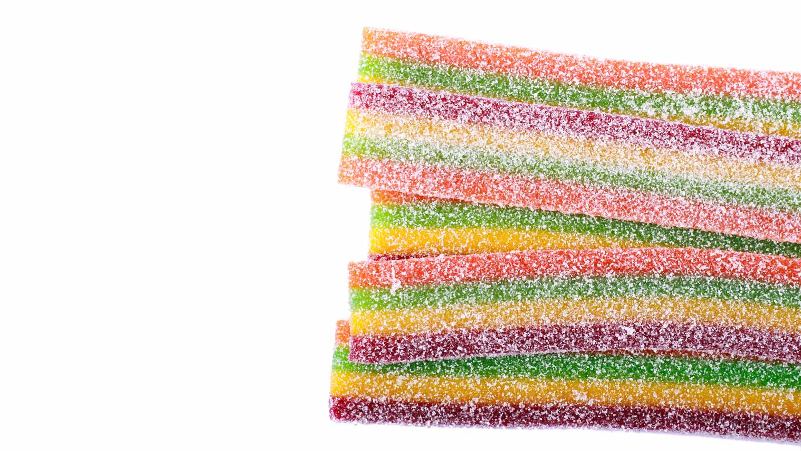 Fruit Strip Snacks