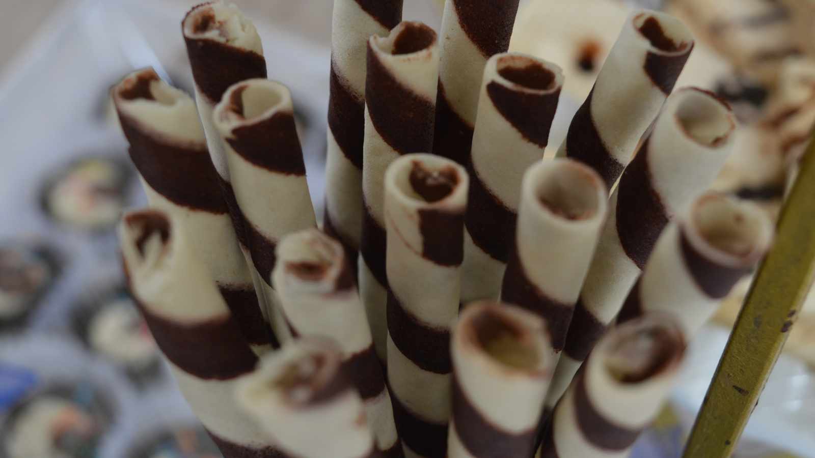 Oreo Sippers
