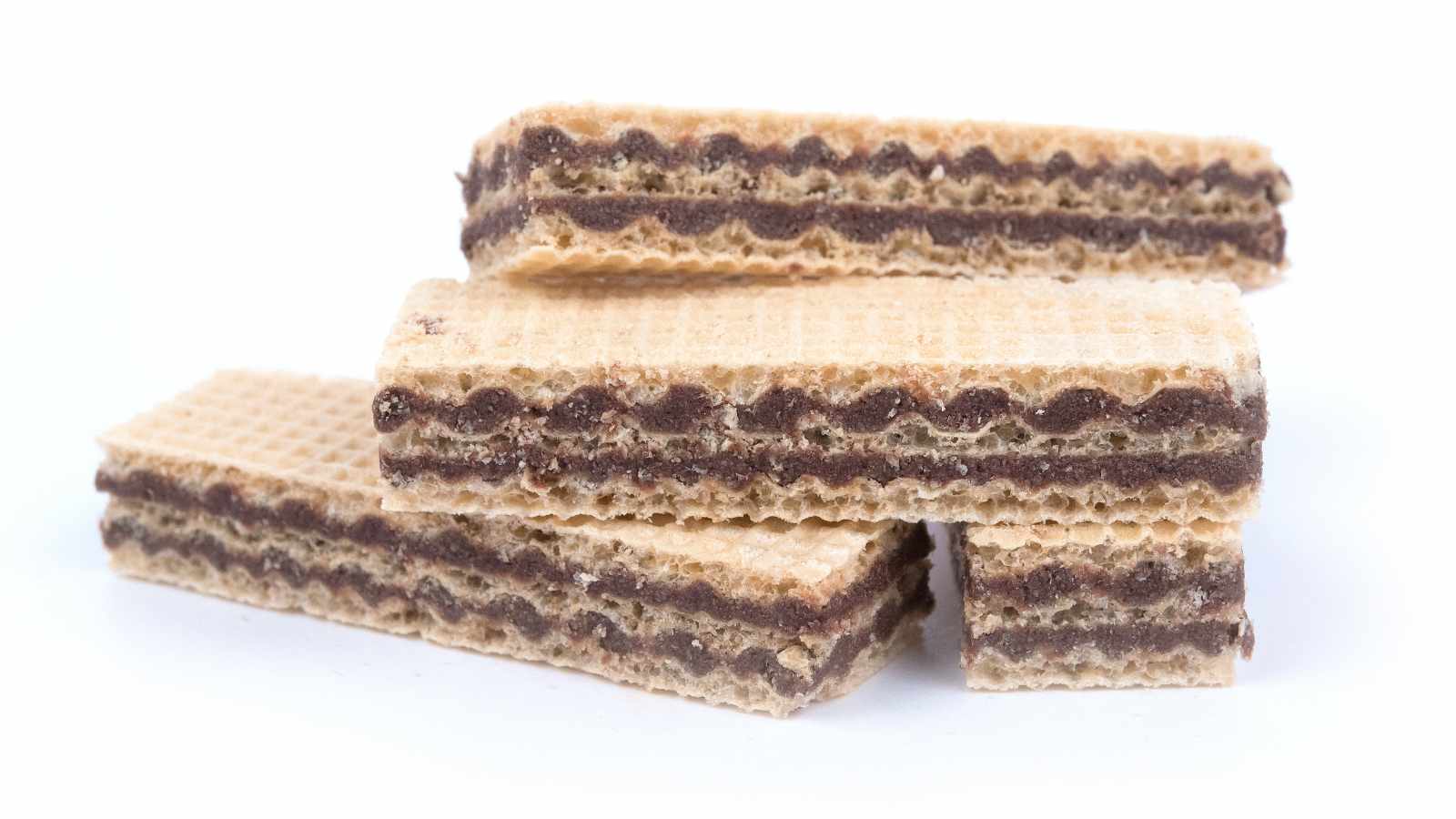 Oreo wafer bars 1