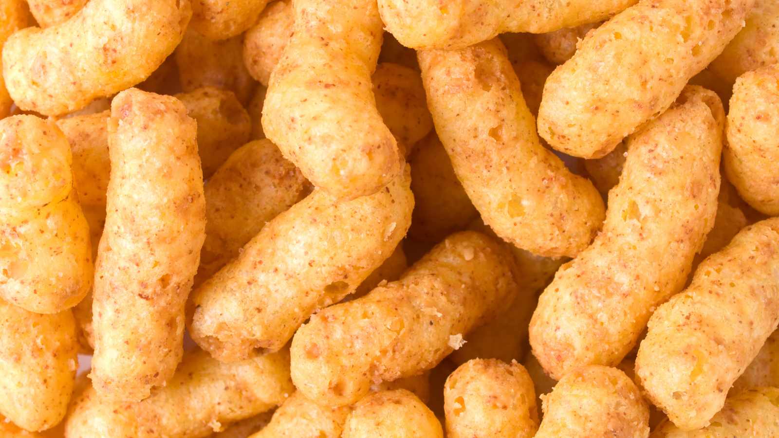PB Crisps