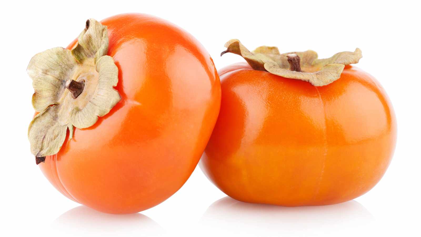 Persimmons