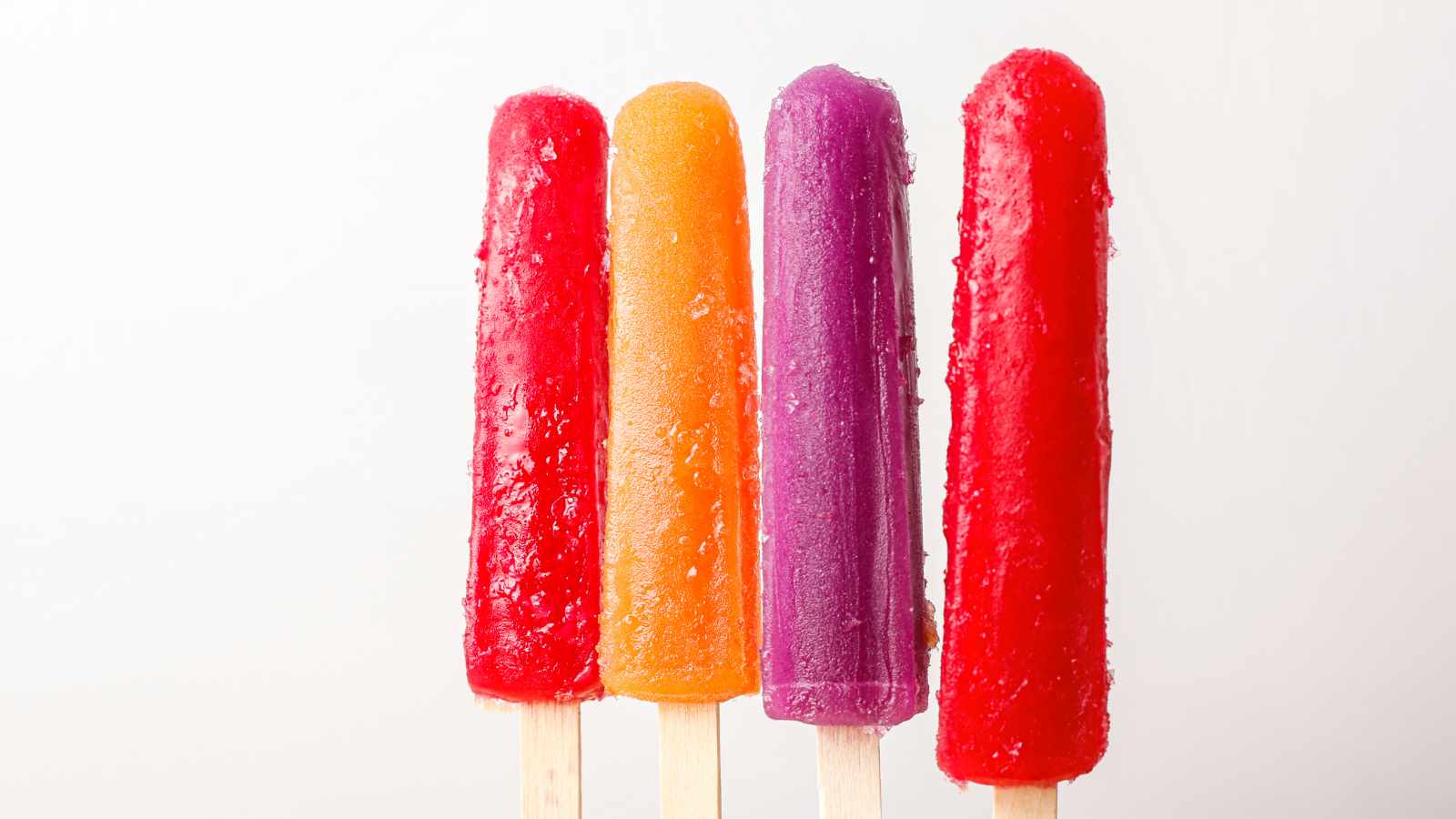 Popsicles