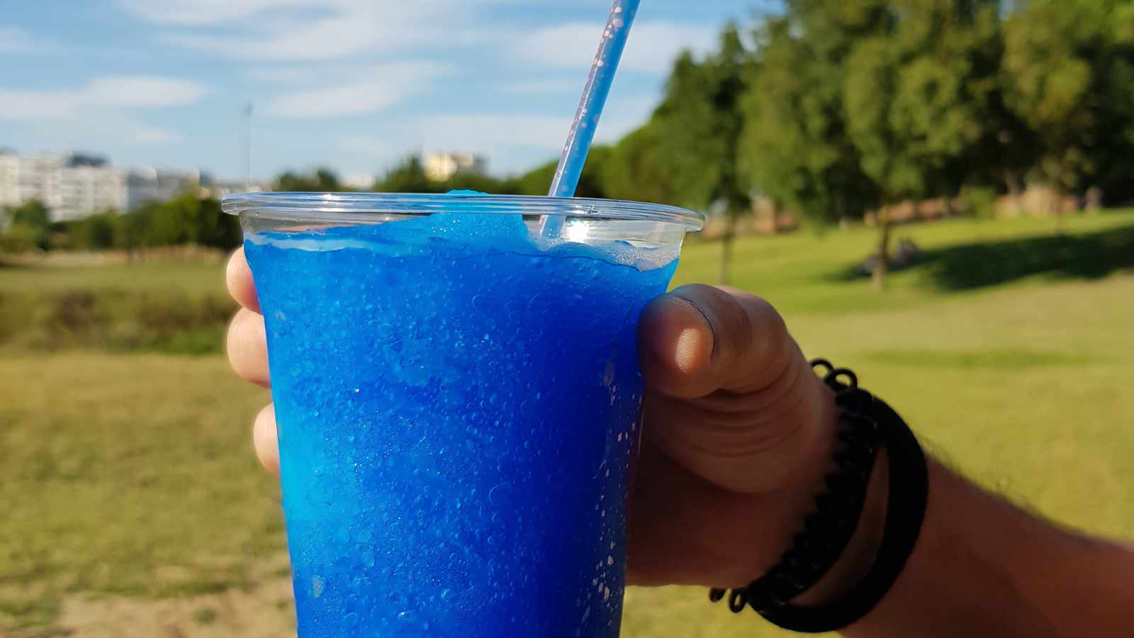 Slush