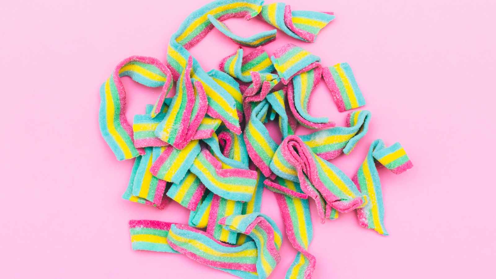 bubble tape