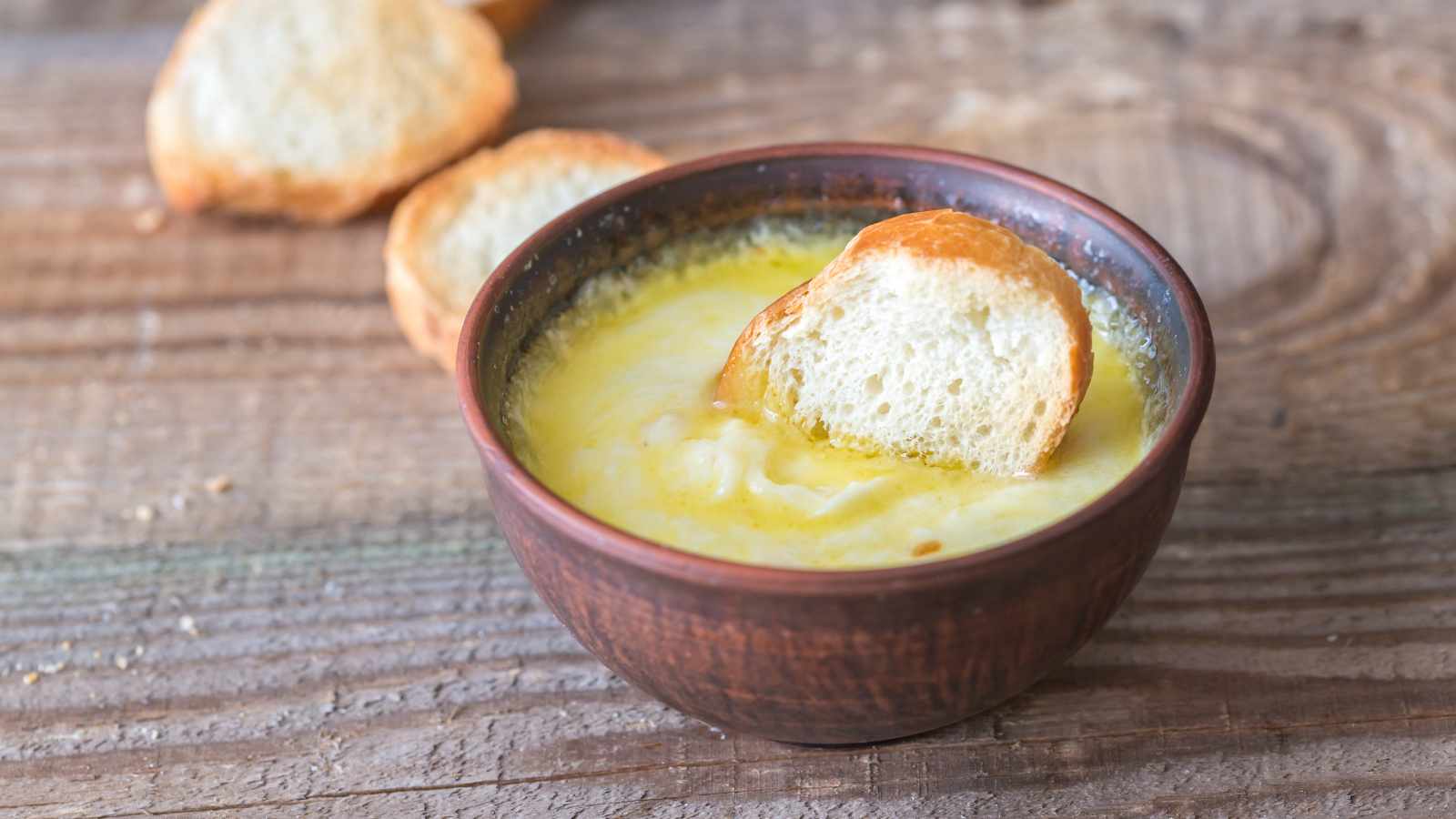 cheese dip