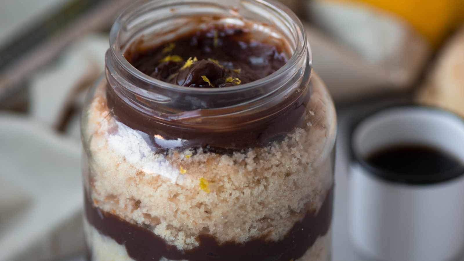 dirt cake