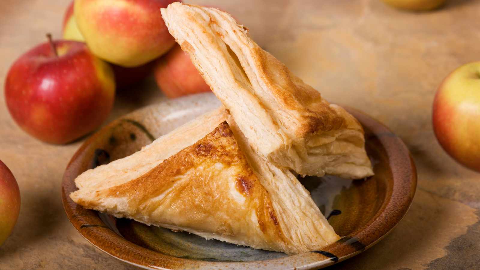 Apple Turnovers