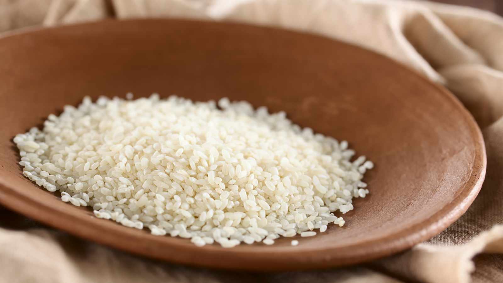Arborio Rice