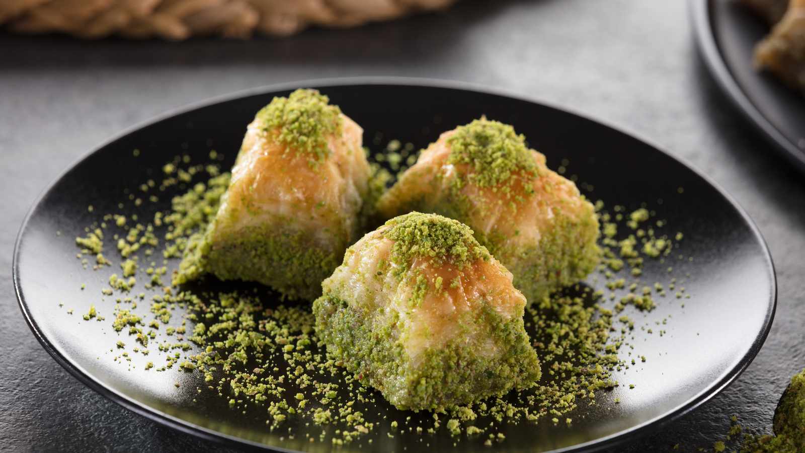 Baklava