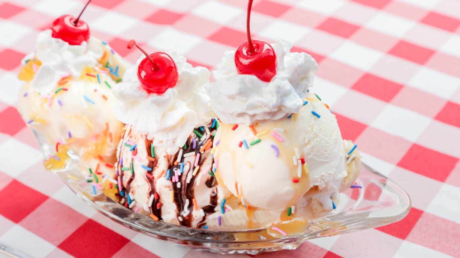 Banana Split