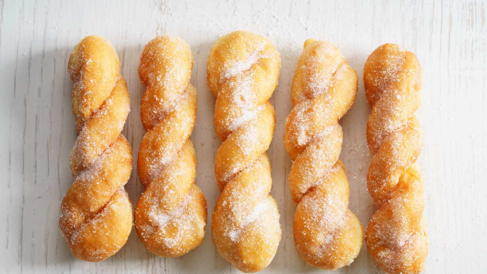Bread Twist 1