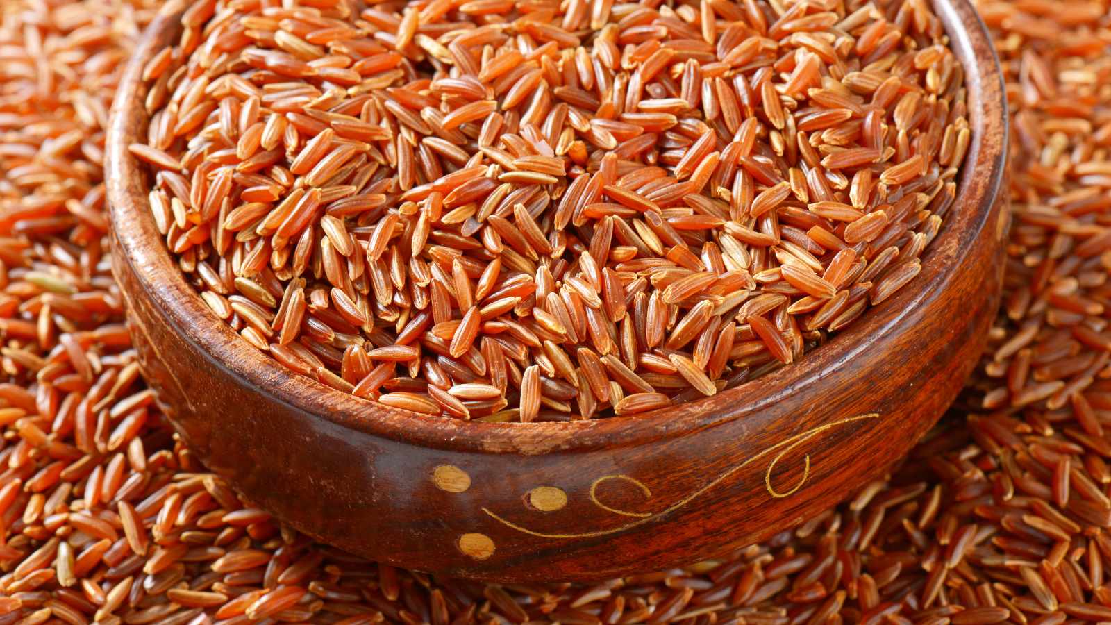 Camargue Red Rice