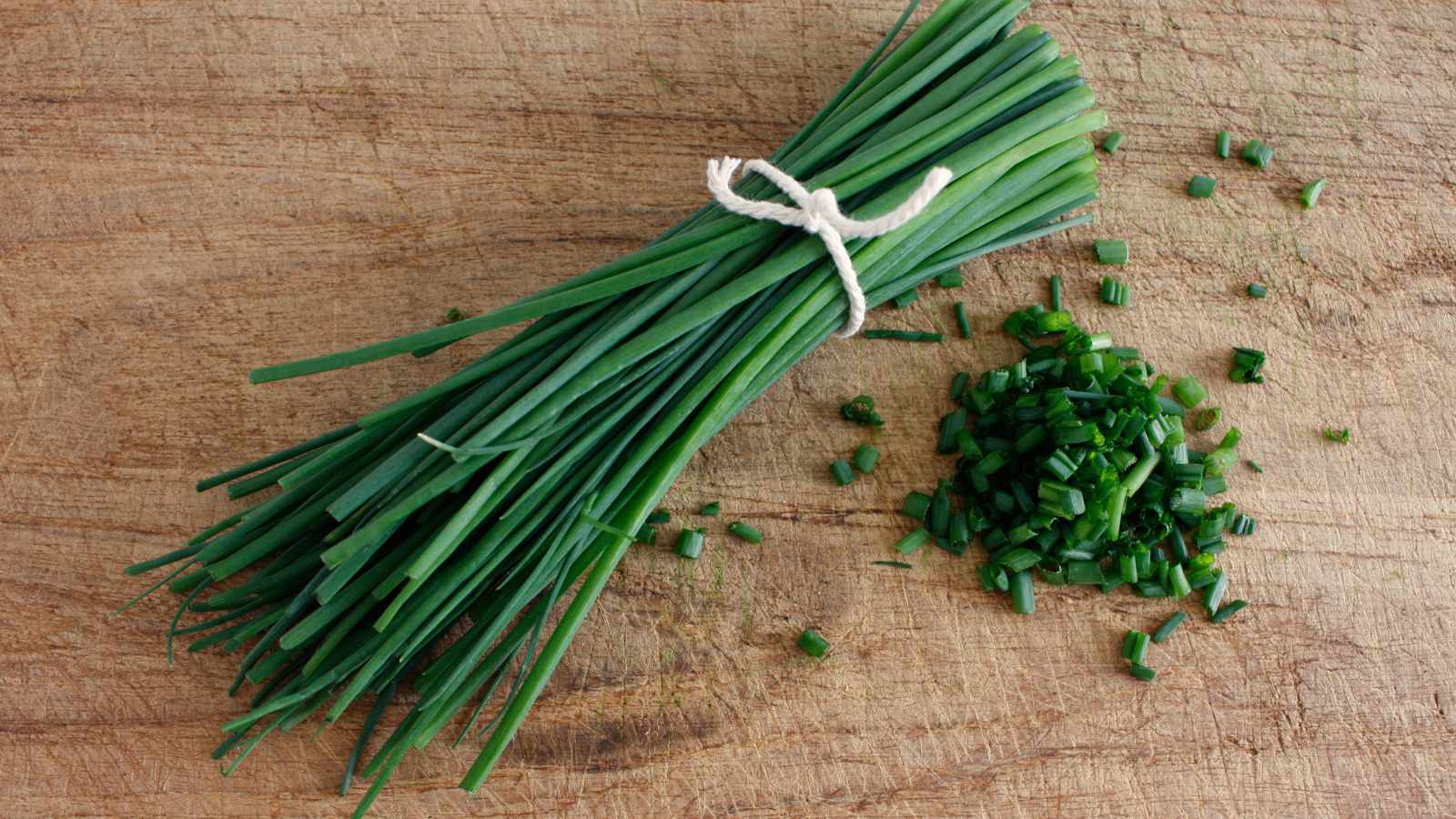 Chives