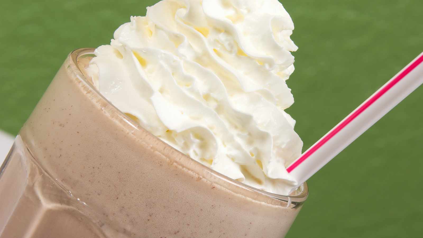 Chocolate Shake
