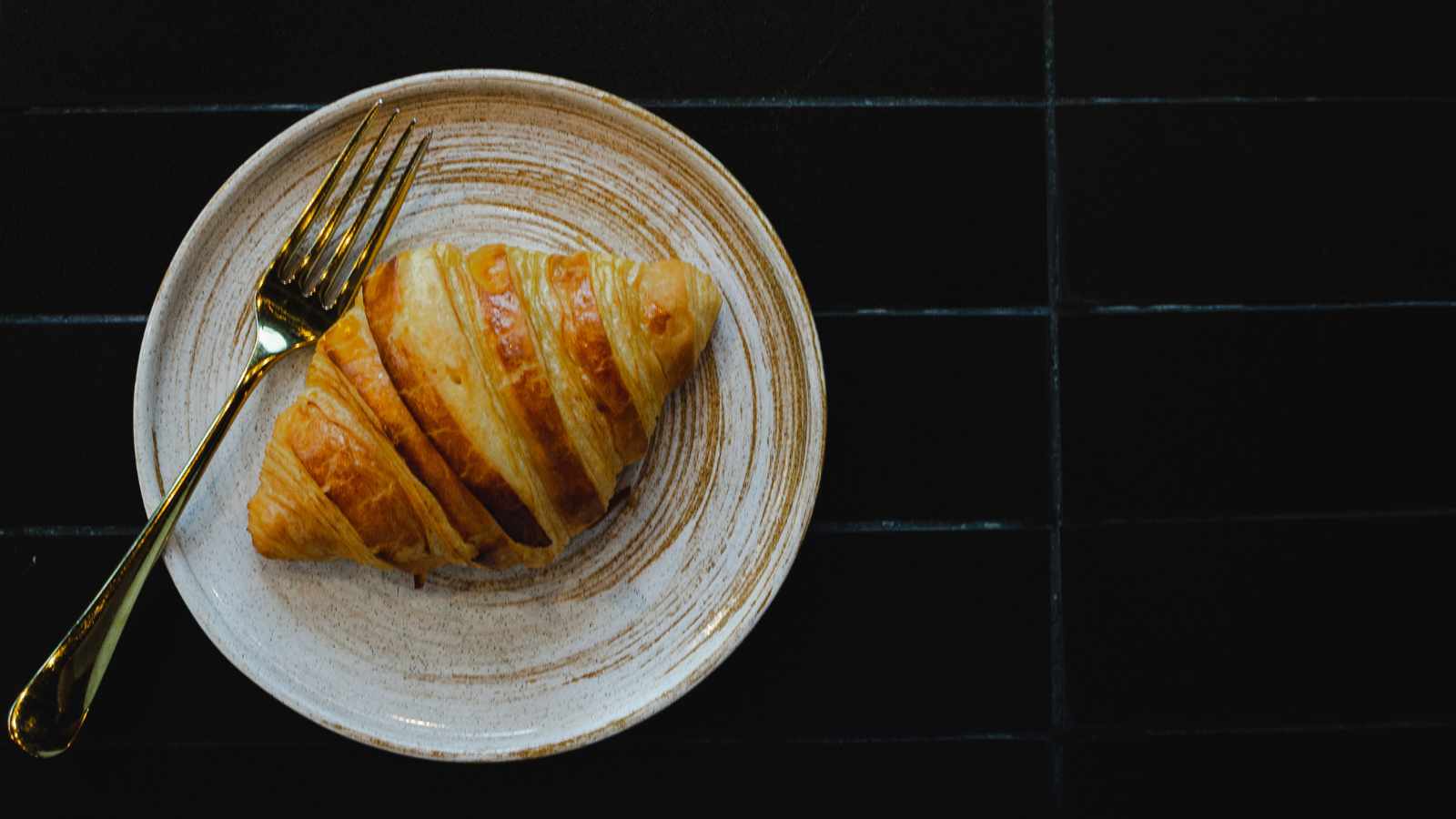 Classic Croissants