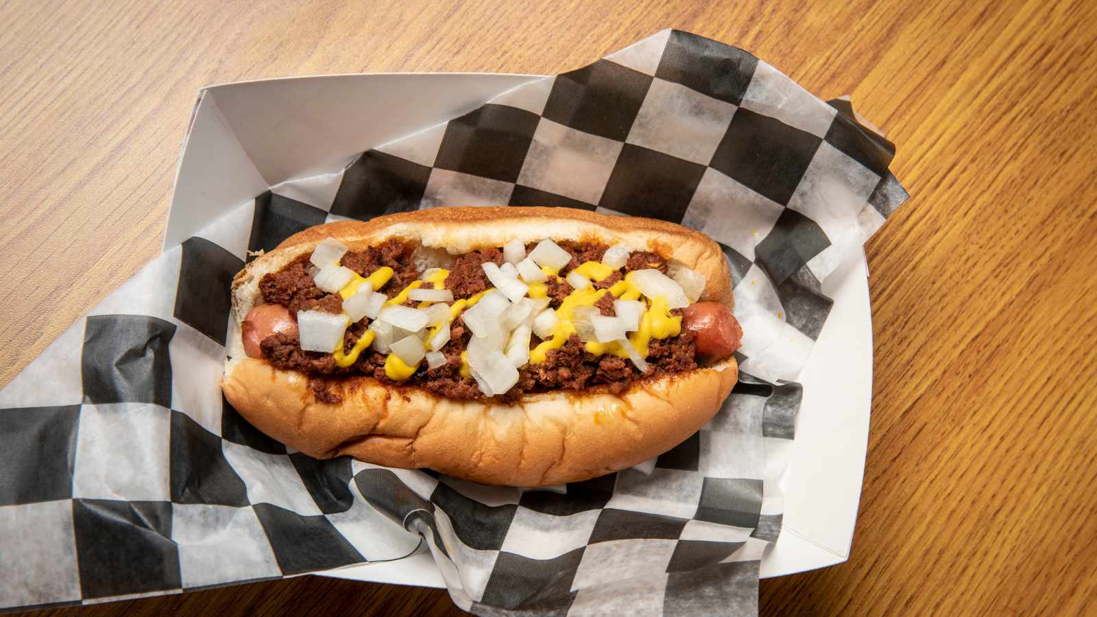 Coney Dogs