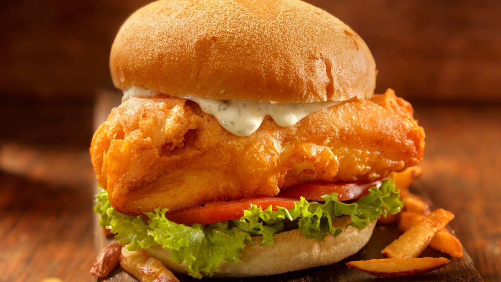 Filet O Fish