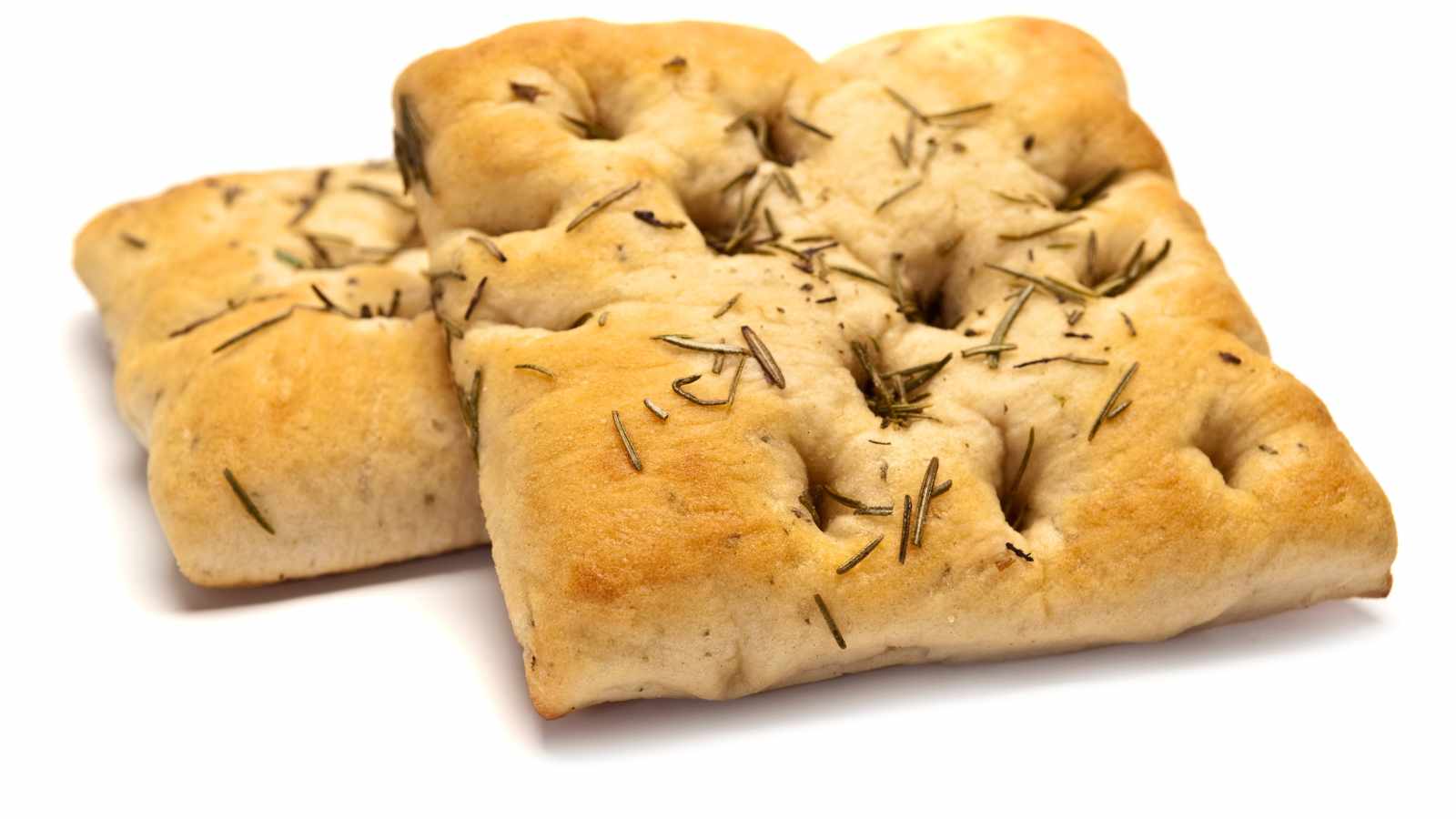 Focaccia Bread