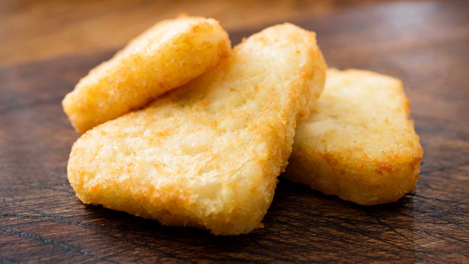 Hash Browns