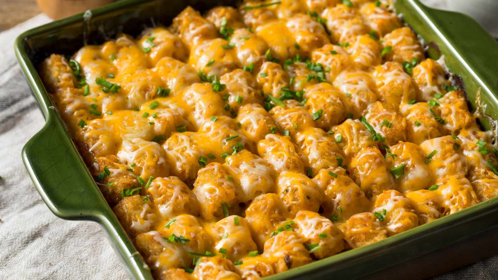 Hotdish