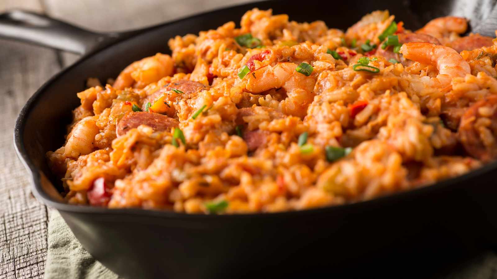 Jambalaya