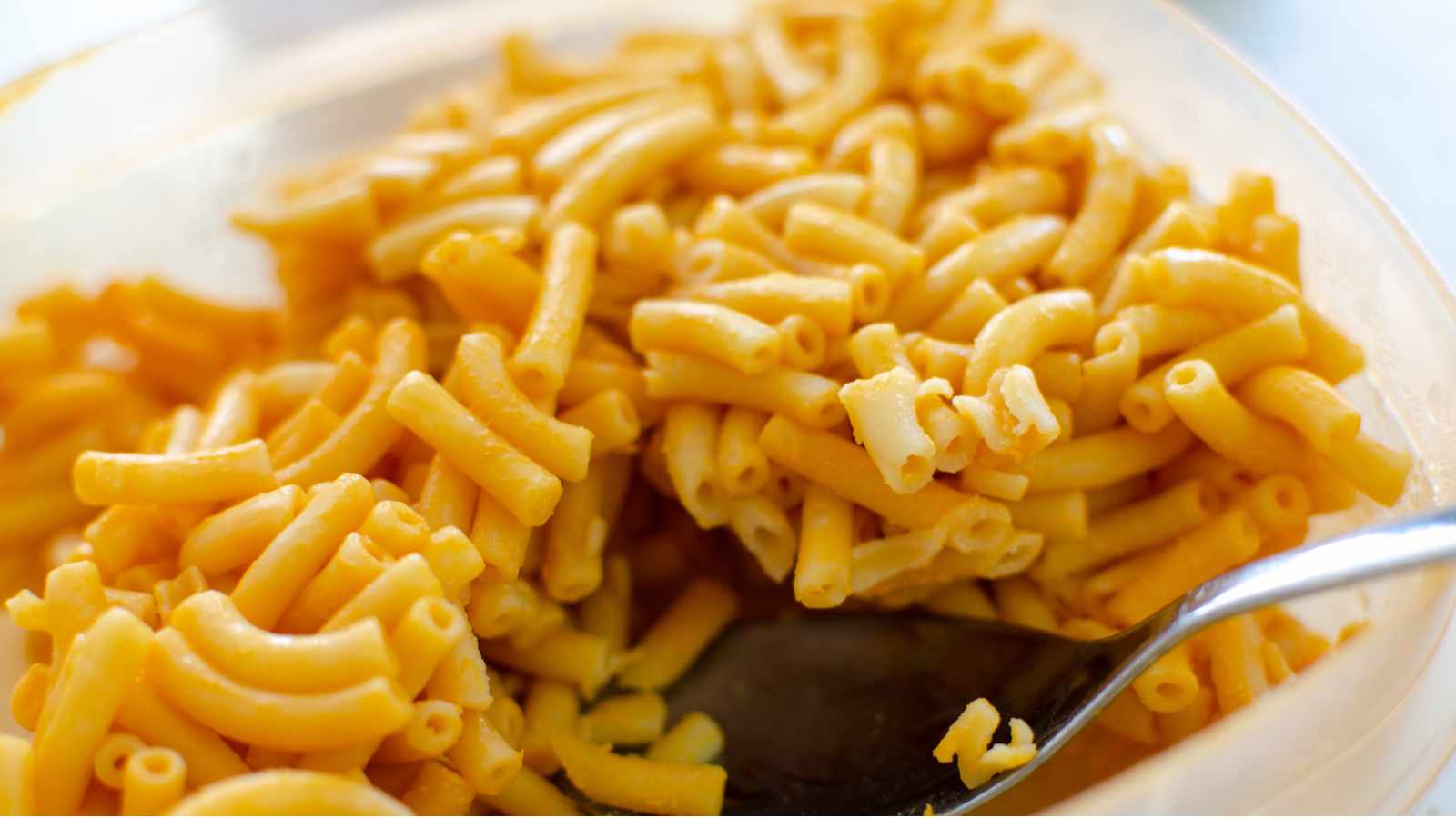 Kraft Dinner