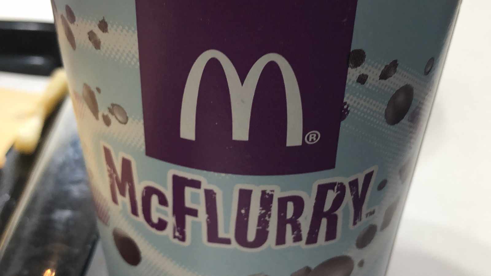 McFlurry