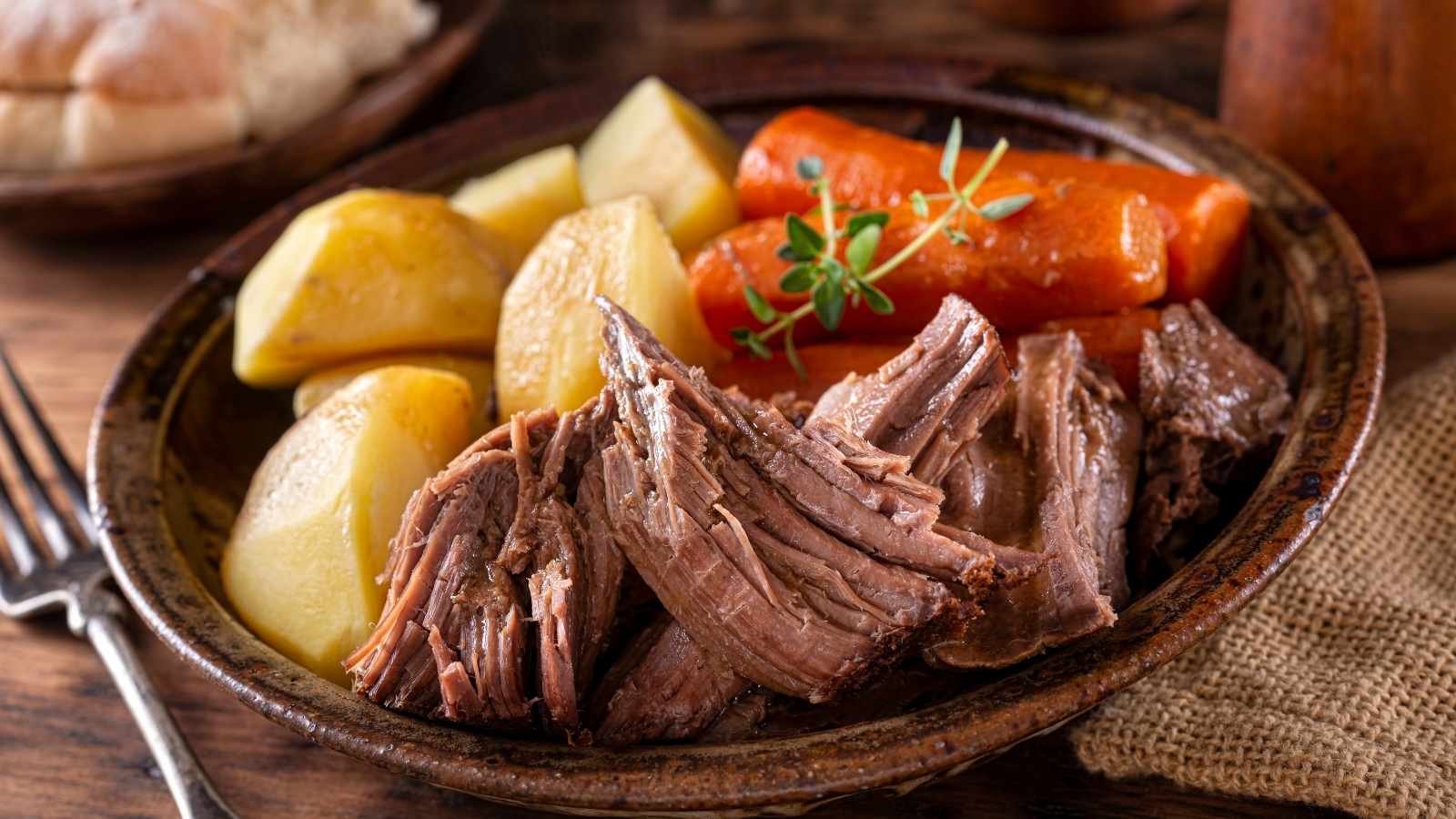 Pot roast