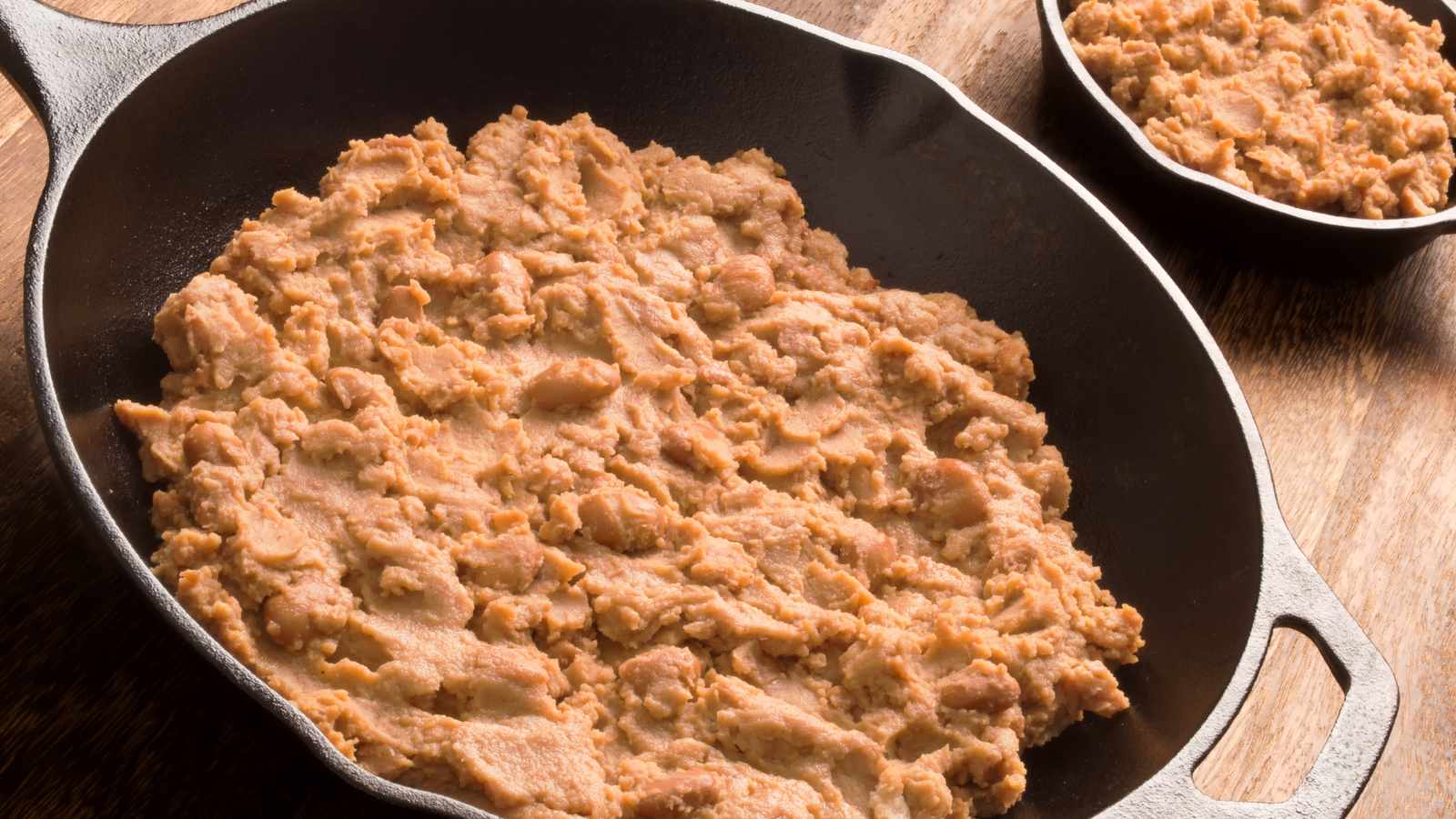 Refried Beans
