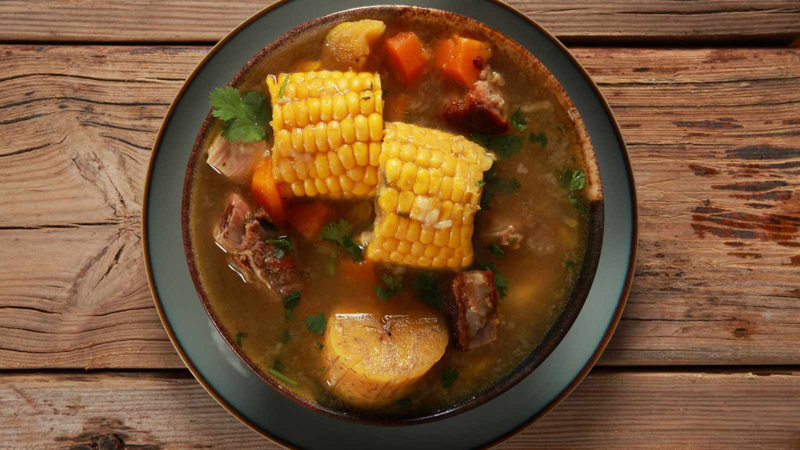 Sancocho