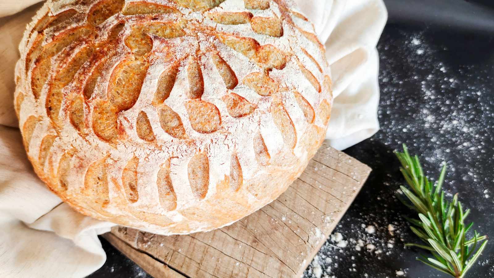 Sourdough Bread