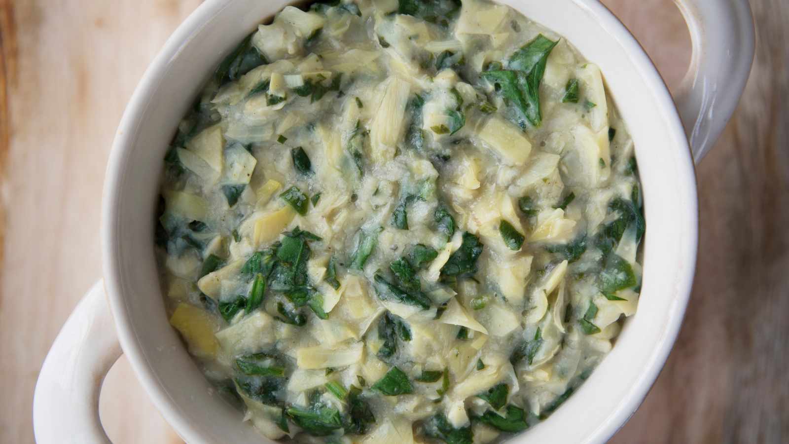 Spinach and Artichoke Dip