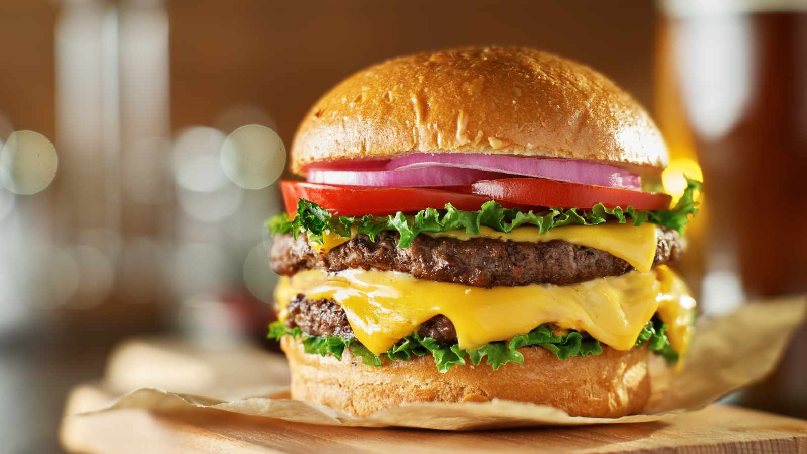 The Culvers ButterBurger