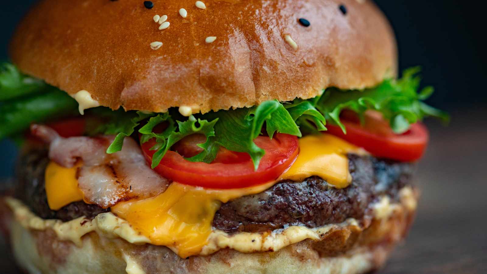 The Five Guys Burger