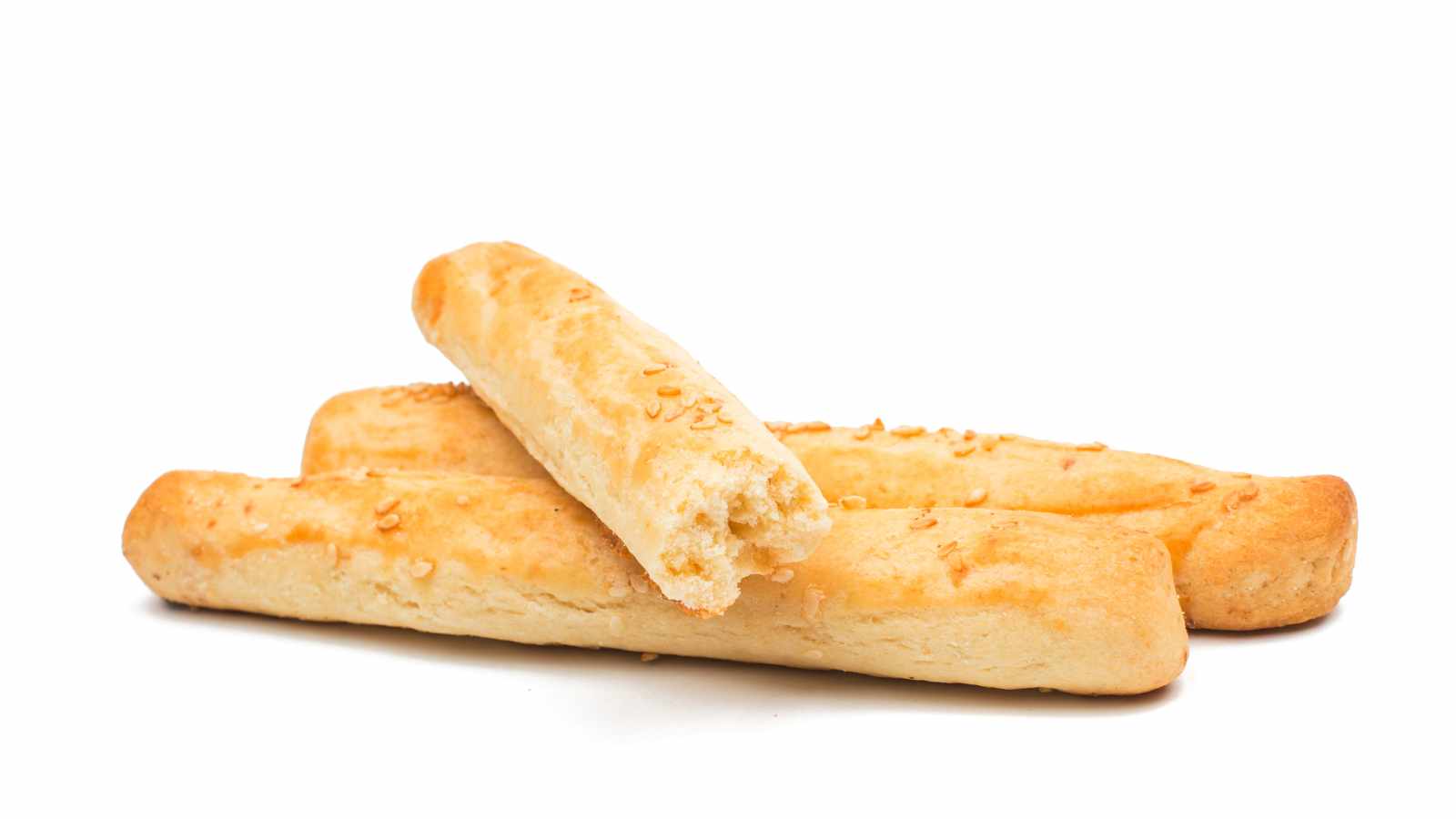 The Little Caesars Crazy Bread