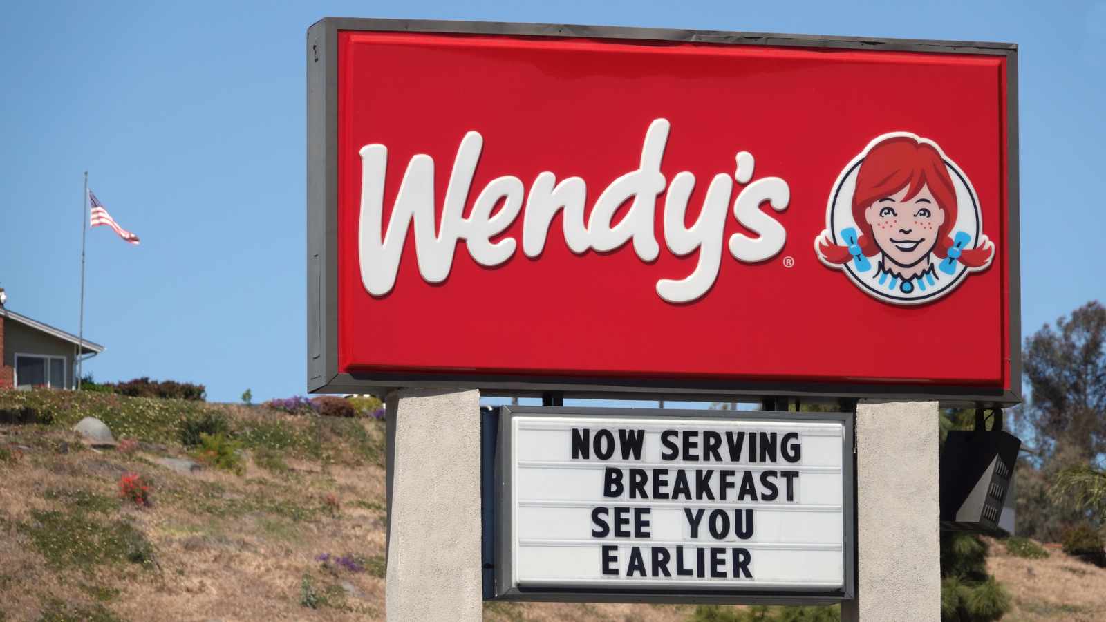Wendys