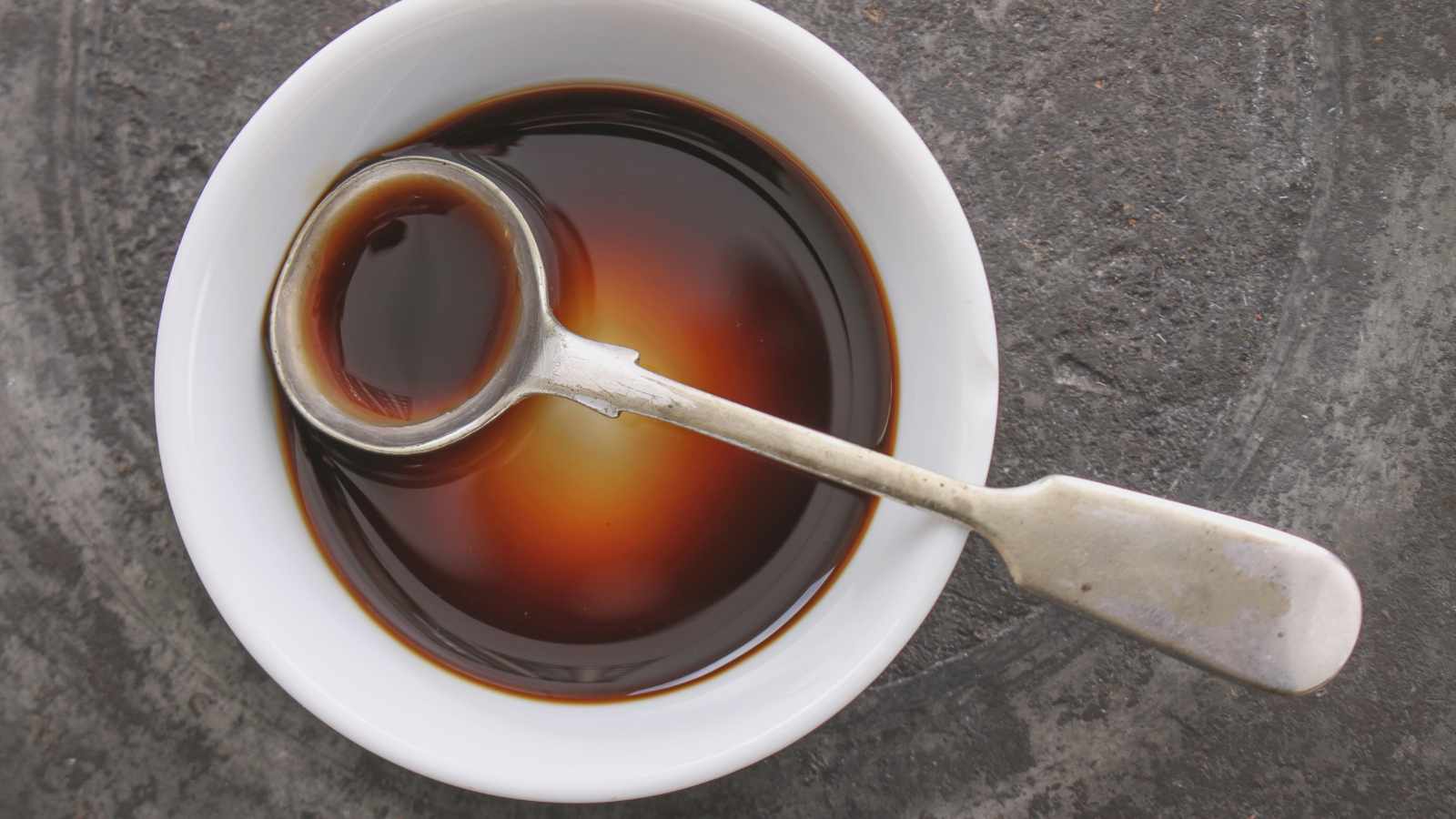 Worcestershire sauce