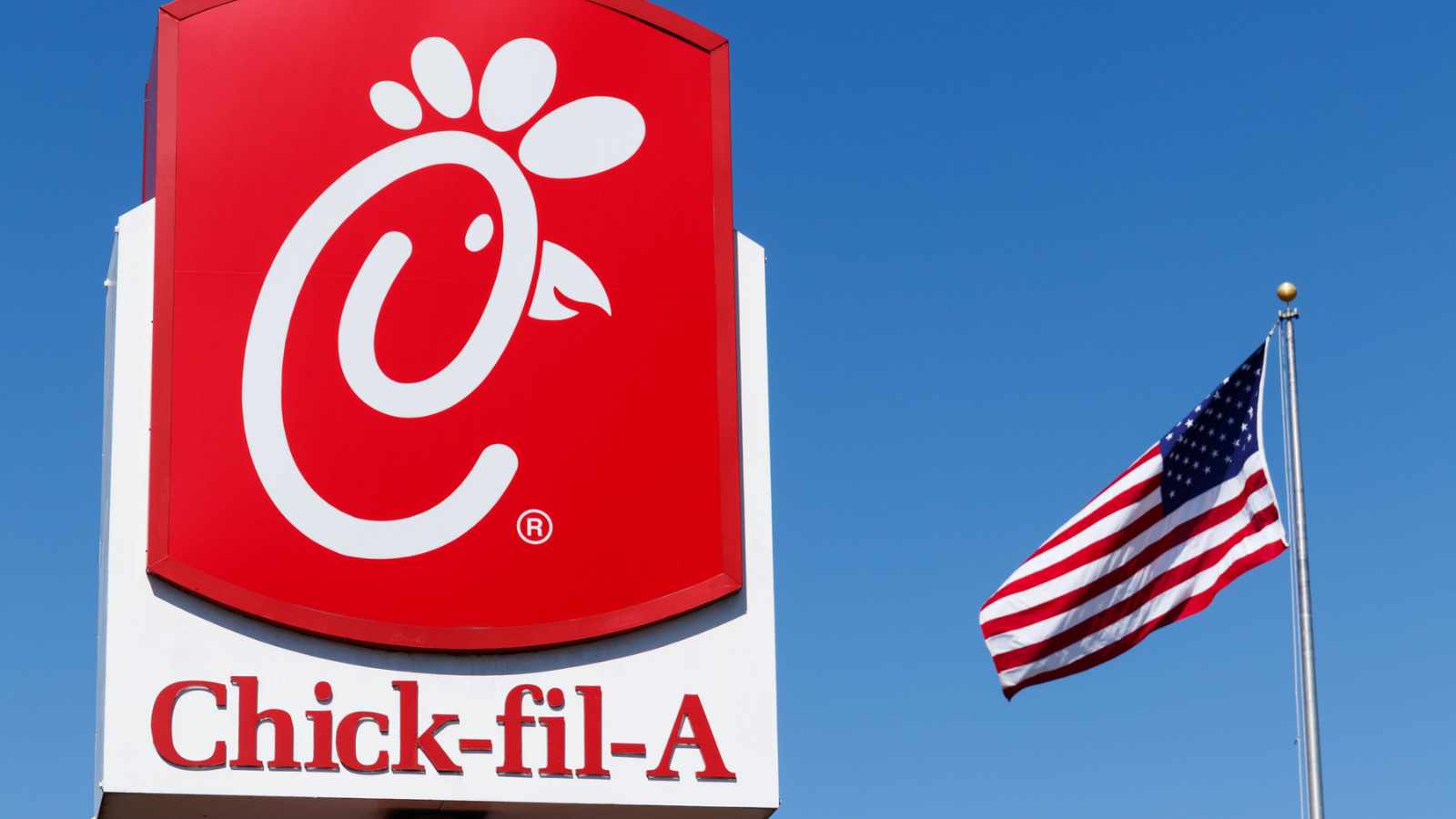 chick fil A