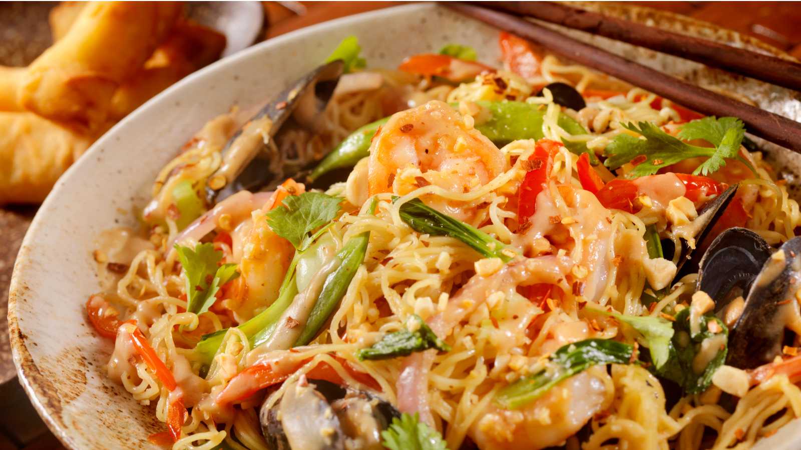 chop suey