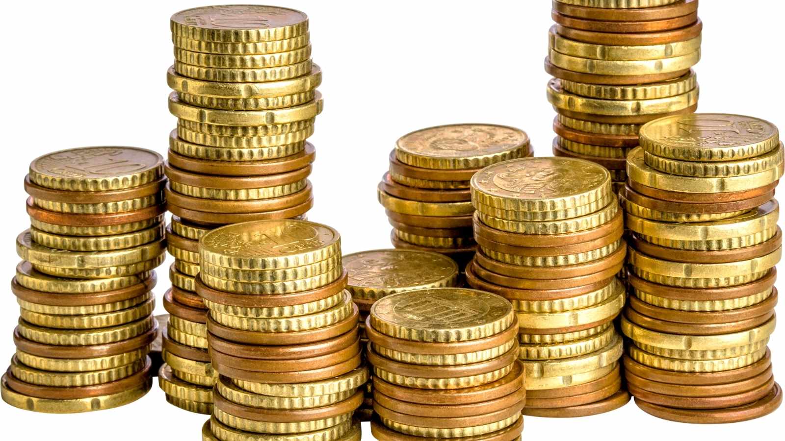 coins