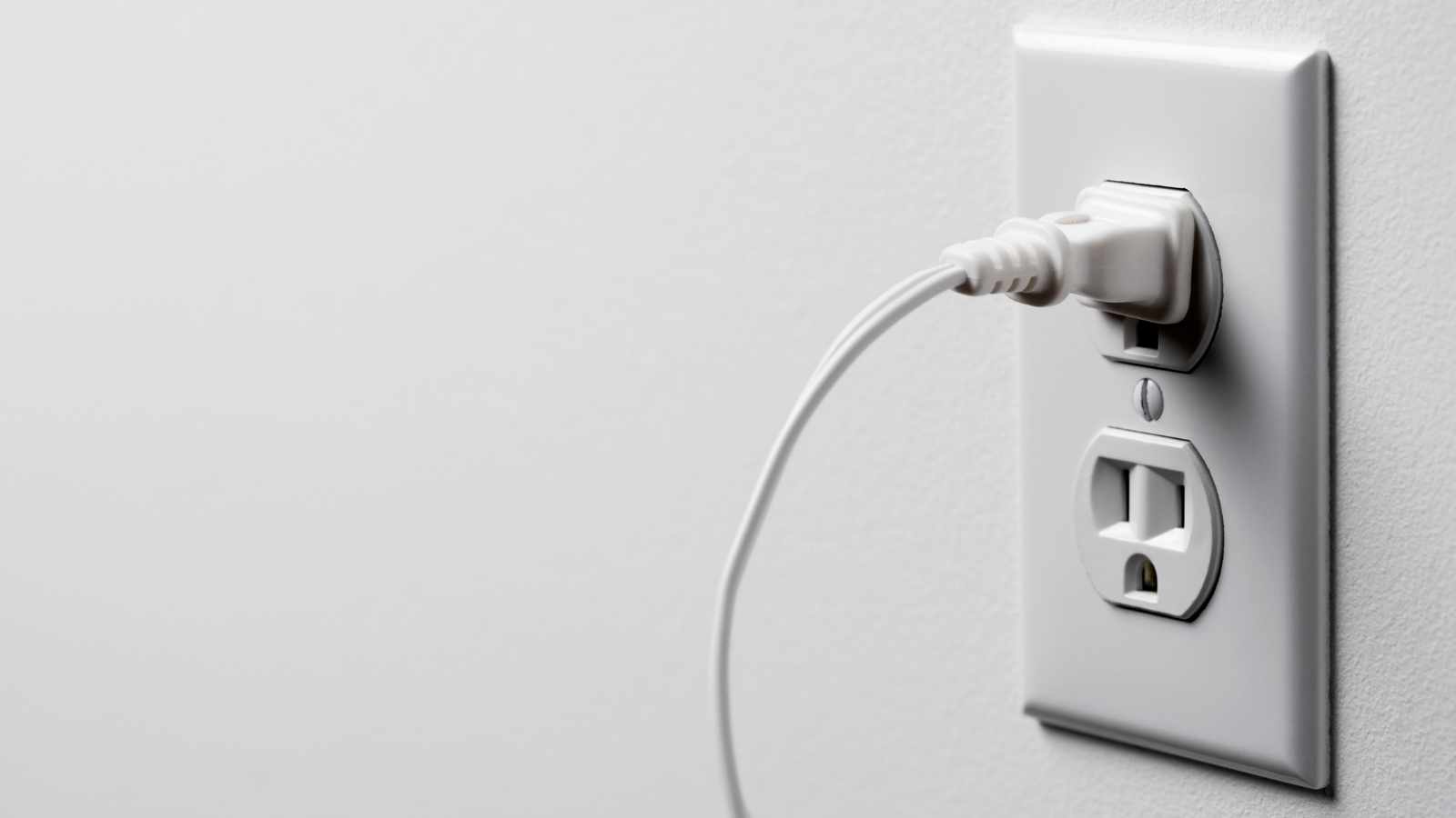 electrical outlet