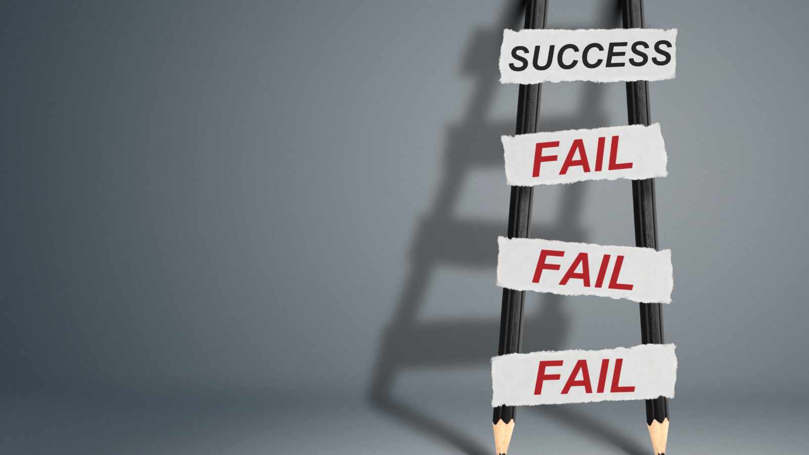 failure and success