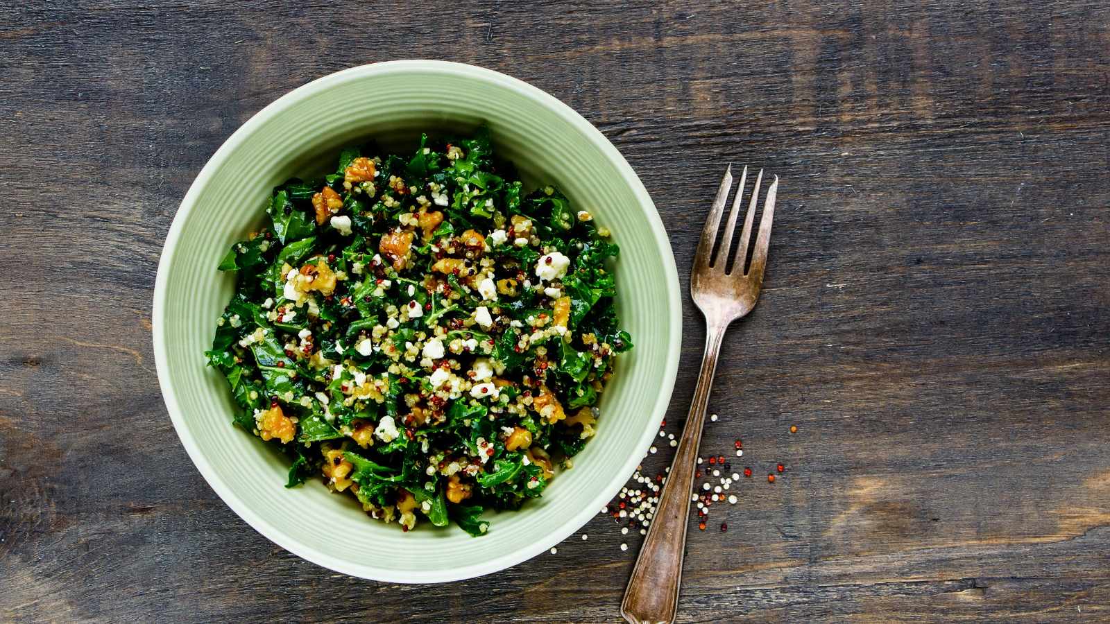 kale salad